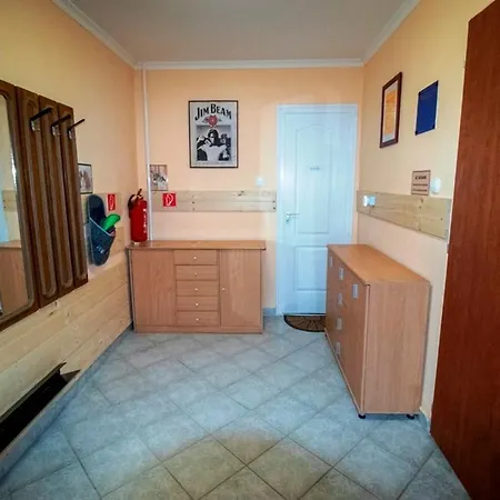 Apartment Krisztina *