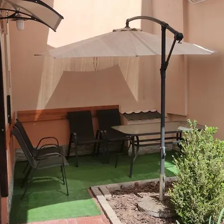 Krisztina Appartement Nagykanizsa