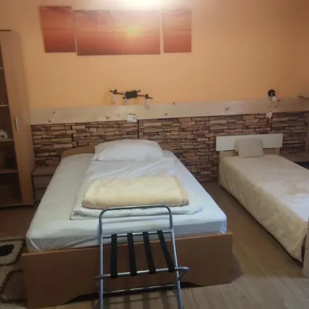 Apartment Krisztina Nagykanizsa
