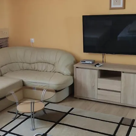 Apartment Krisztina