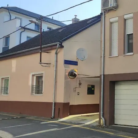 Krisztina Appartement Nagykanizsa