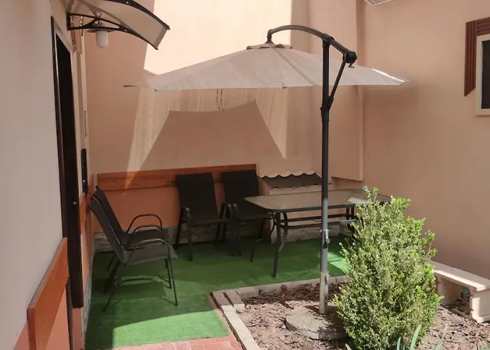 Krisztina Apartment Nagykanizsa